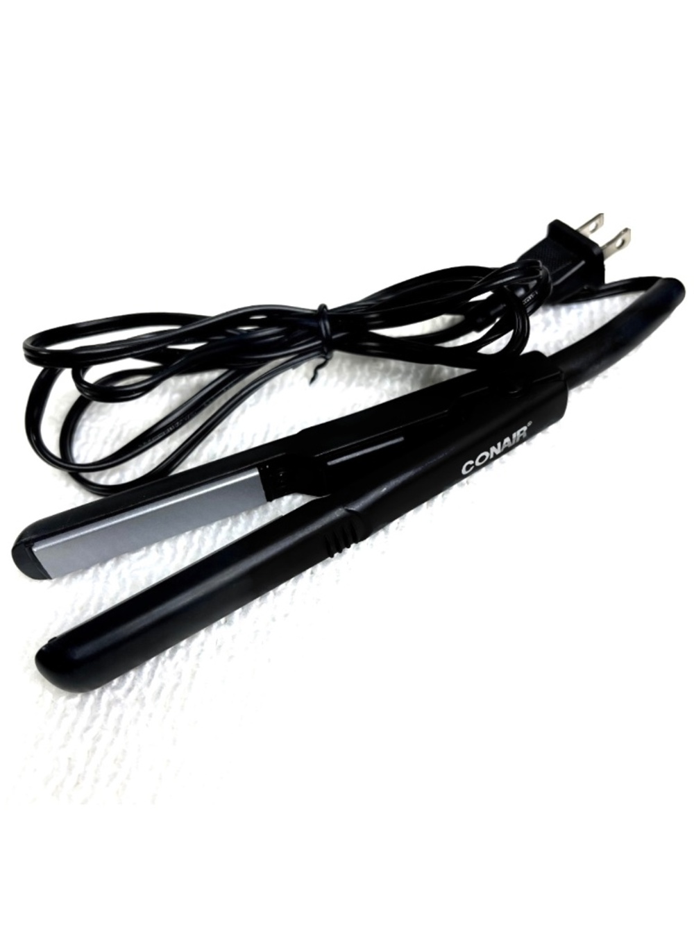 ❤️ CONAIR Mini Flatiron